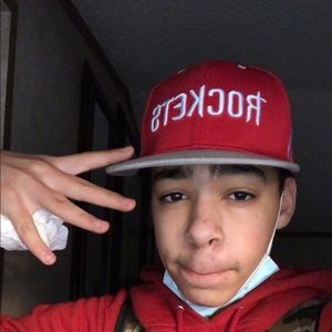 Meet your Posher, Kareem